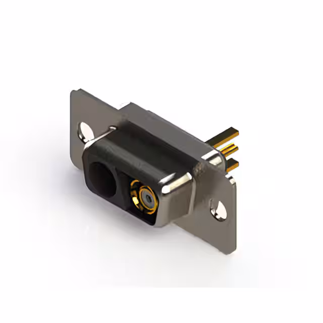 628-2WK2224-5N1 EDAC Inc.  Conjuntos de conectores D-Sub